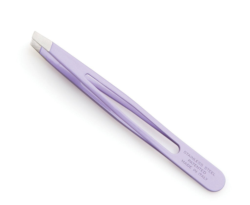 Ultra Aero Tweeze Slant Tip #4860U Assorted color-Beauty Zone Nail Supply