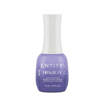 Entity Dip #2 - Base Coat #5102001-Beauty Zone Nail Supply
