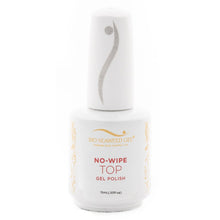 Load image into Gallery viewer, Bio Seaweed Top Coat No-Wipe 0.5 oz-Beauty Zone Nail Supply