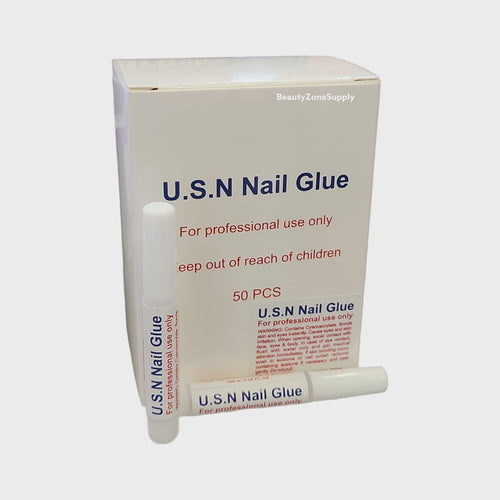 Usn Nail Glue Stick 50 Glue Box
