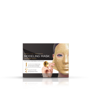 Voesh Facial Modeling Mask-Beauty Zone Nail Supply