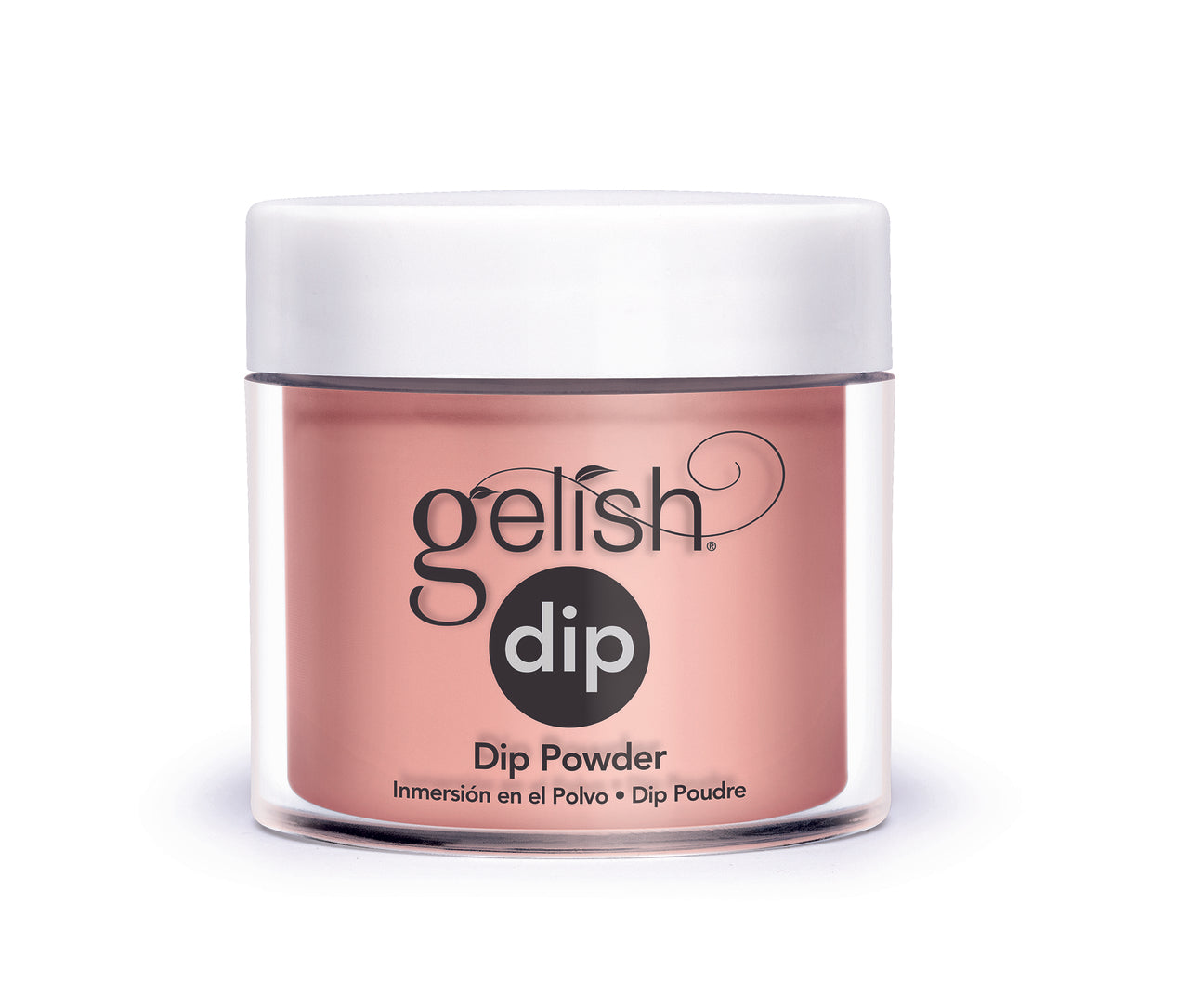 Gelish The Color Of Petals Dip 23g .8oz-Beauty Zone Nail Supply