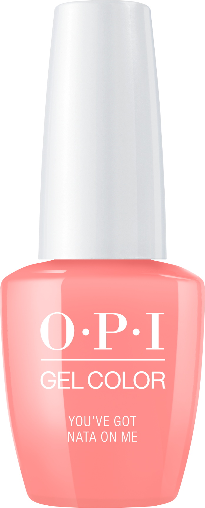 OPI GelColor You've Got Nata On Me #GCL17-Beauty Zone Nail Supply