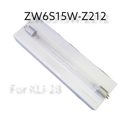 Kli-28a f6 Germicidal Replacement Bulb ZW6S15W-Z211