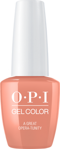 OPI GelColor A Great Opera-tunity #GCV25A-Beauty Zone Nail Supply