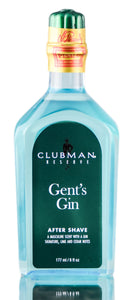 Clubman Gents Gin After shave Lotion 6oz-Beauty Zone Nail Supply