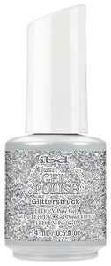 ibd Just Gel Polish Glitter Struck 0.5 oz-Beauty Zone Nail Supply
