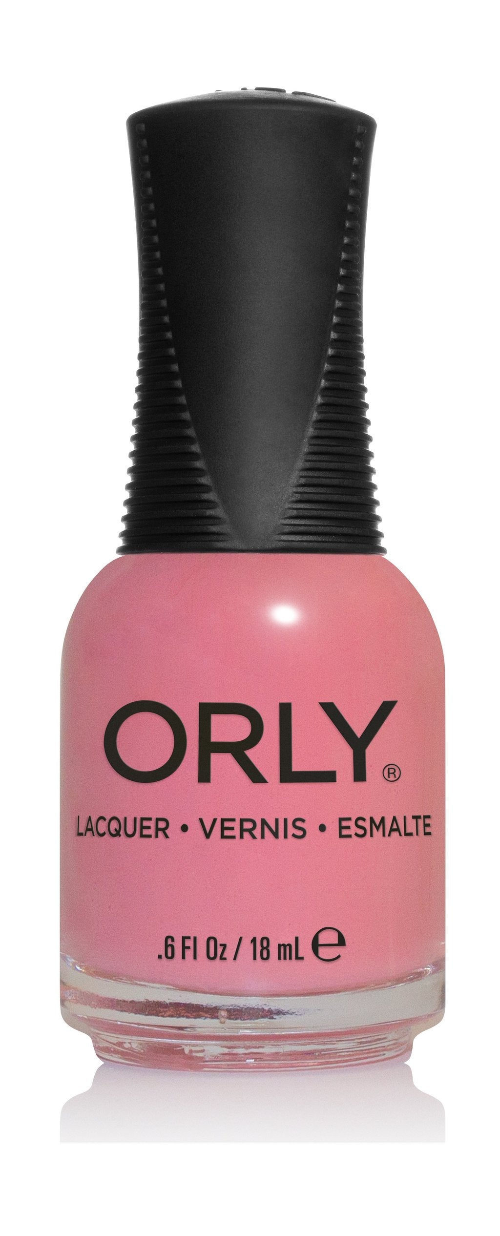 Orly Nail Lacquer Coming Up Roses .6oz 2000015-Beauty Zone Nail Supply