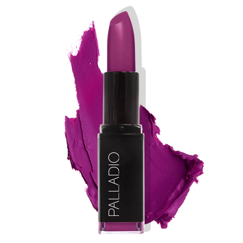 Palladio Beauty - DREAMY Herbal MATTE Lip Color