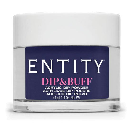 Entity Dip & Buff Designer Jeans 43 G | 1.5 Oz.#864-Beauty Zone Nail Supply