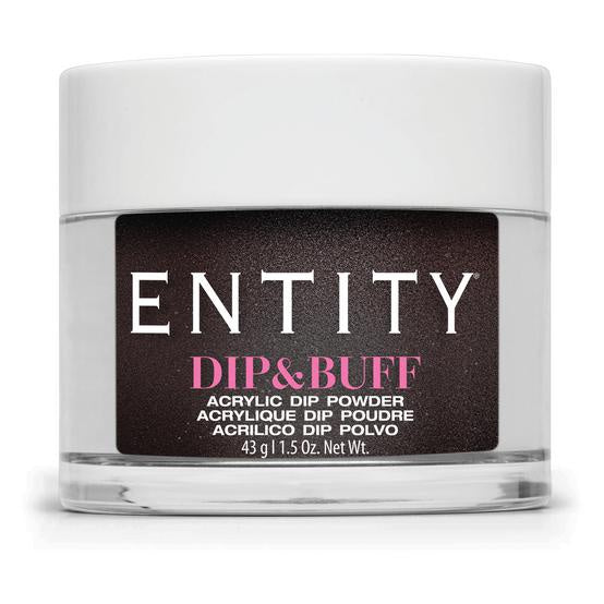 Entity Dip & Buff Power Suit 43 G | 1.5 Oz.#635-Beauty Zone Nail Supply