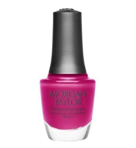 Morgan Taylor GIRLS LOVE BUOYS 15 mL .5 fl oz 50217