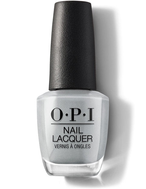 Nail Lacquer I Can Never Hut Up NLF86-Beauty Zone Nail Supply