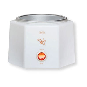 Gigi Space Saver Warmer 14 OZ 0892-Beauty Zone Nail Supply