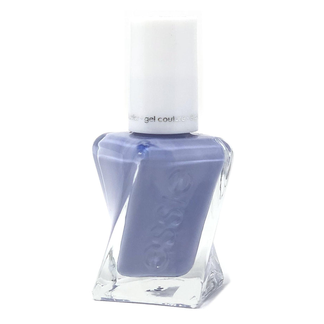 Essie Gel Couture Pleat & Thank You 0.5 oz 159-Beauty Zone Nail Supply