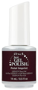 Just Gel Polish Petal Imprint 0.5 oz-Beauty Zone Nail Supply