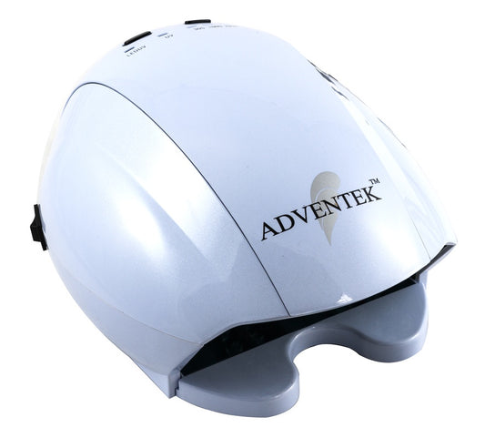 WS ADVENTEK UV AND LED 18 W #UV025-Beauty Zone Nail Supply