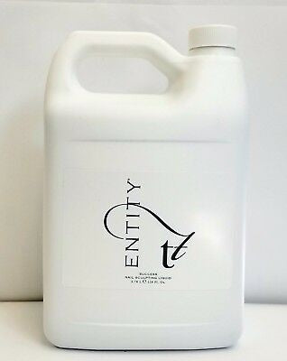 Entity Success Sculpting Liquid Gallon #101116-Beauty Zone Nail Supply