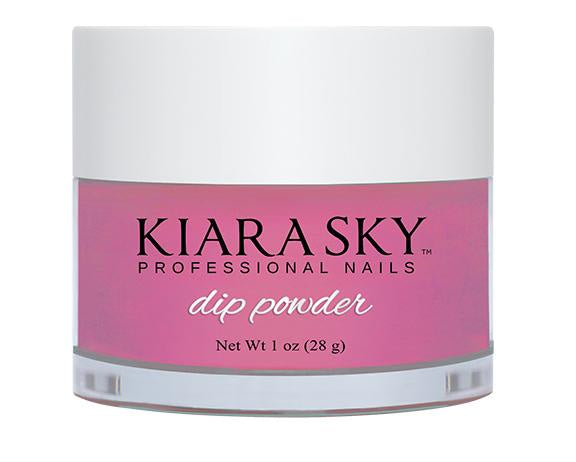Kiara Sky Dip Powder -D428 Serenade-Beauty Zone Nail Supply