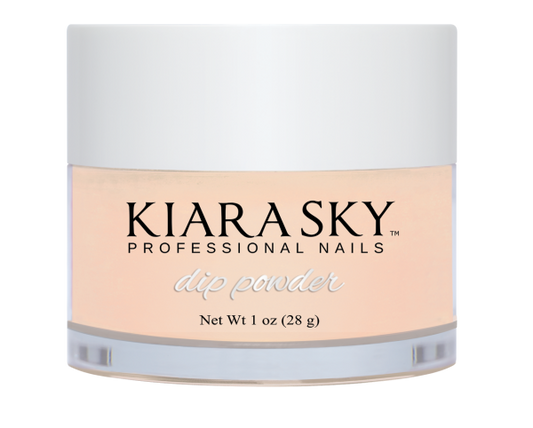 Kiara Sky Dip Powder -D559 Cheer Up Buttercup-Beauty Zone Nail Supply