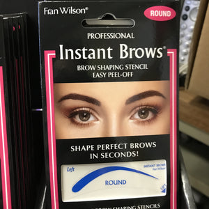 Instant Brows Perfect Brows-Beauty Zone Nail Supply
