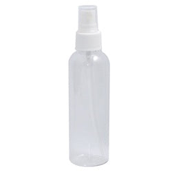 5 oz Fine Mist Spray Empty Bottle B44-Beauty Zone Nail Supply