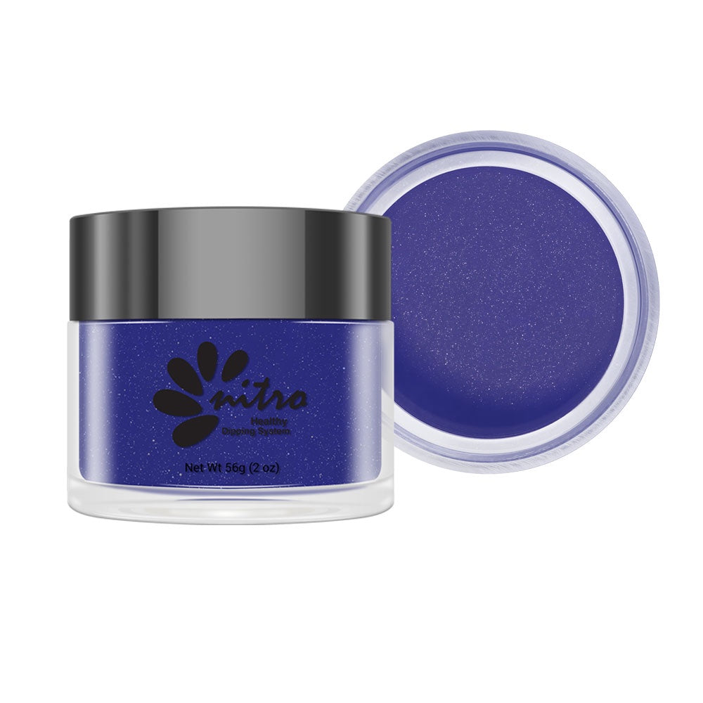 Nitro 236- SNS-SP10 Dip Collection 2oz-Beauty Zone Nail Supply