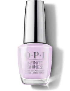 OPI Infinite Shine - Polly Want a Lacquer? ISLF83-Beauty Zone Nail Supply
