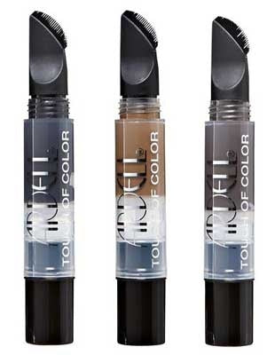 Ardell Touch Of Color Light Brown 6Ml 0.203 Fl Oz-Beauty Zone Nail Supply