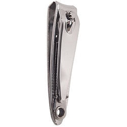 NAIL CLIPPERS IN A CONTAINER-Beauty Zone Nail Supply