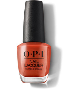 OPI Nail Lacquer It's a Piazza Cake NLV26-Beauty Zone Nail Supply