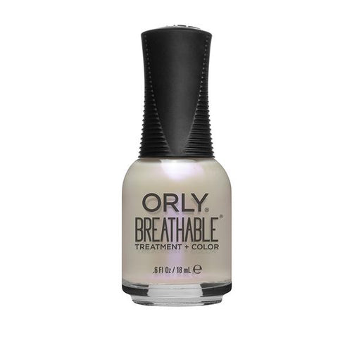 Orly Breathable Nail polish Crystal Healing .6 fl oz 20989-Beauty Zone Nail Supply