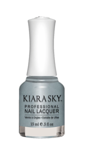 Kiara Sky Lacquer -N581 Thrill Seeker-Beauty Zone Nail Supply