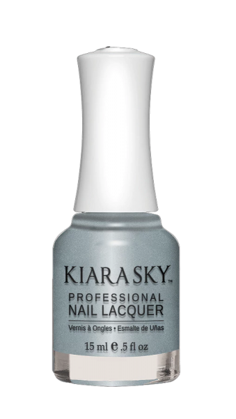 Kiara Sky Lacquer -N581 Thrill Seeker-Beauty Zone Nail Supply