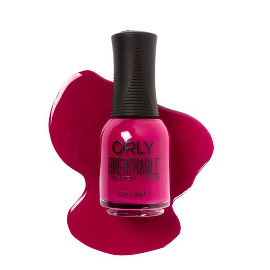 Orly Breathable Nail polish Astral Flaire .6 fl oz 2060004-Beauty Zone Nail Supply
