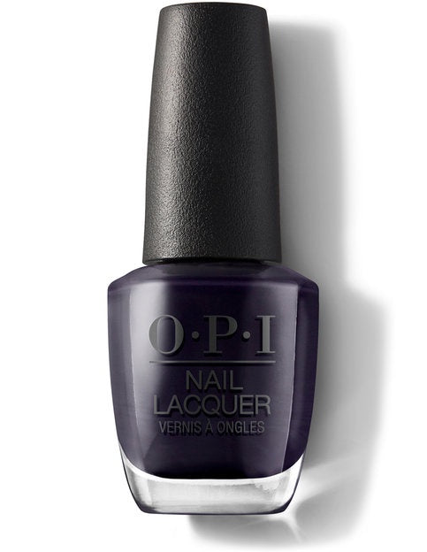 OPI Nail Lacquer Suzi & The Arctic Fox NLI56-Beauty Zone Nail Supply
