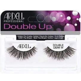 Ardell Double Up Demi Wispies #65278-Beauty Zone Nail Supply