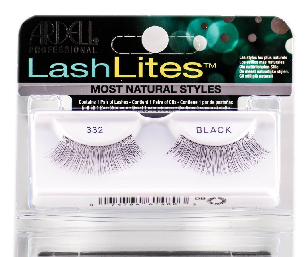 Ardell Lashlites 332 #61480-Beauty Zone Nail Supply