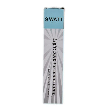 Replace UV Light Bulb for Ocius Lamp 9 watt