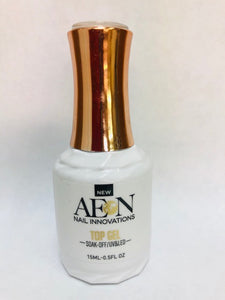 Aeon No Cleanse Top .5 oz-Beauty Zone Nail Supply
