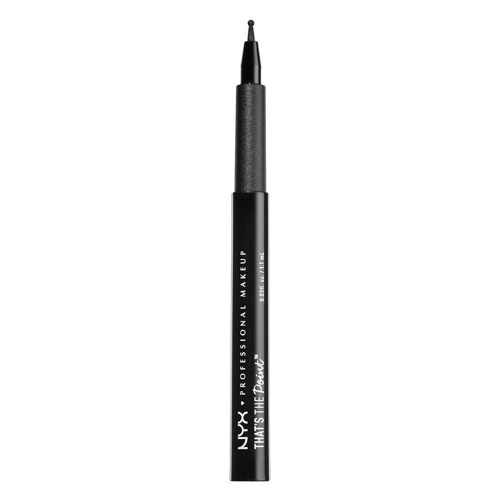 NYX That's The Point on the dot-Beauty Zone Nail Supply