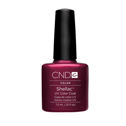 Cnd Shellac Masquerade .25 Fl Oz-Beauty Zone Nail Supply