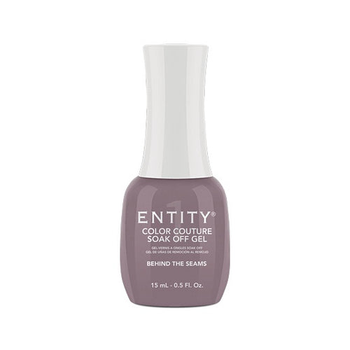 Entity Gel Behind The Seams 15 Ml | 0.5 Fl. Oz. #875-Beauty Zone Nail Supply