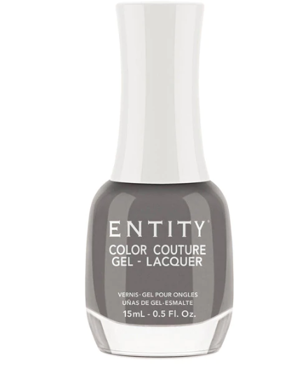 Entity Lacquer Frayed Edges 15 Ml | 0.5 Fl. Oz.#876-Beauty Zone Nail Supply