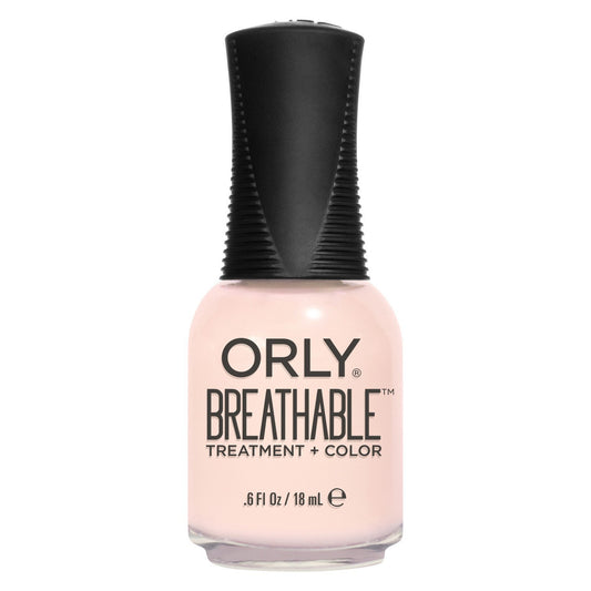All ORLY Breathable-Beauty Zone Nail Supply