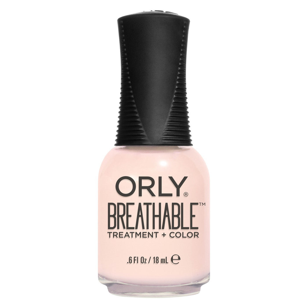 All ORLY Breathable-Beauty Zone Nail Supply