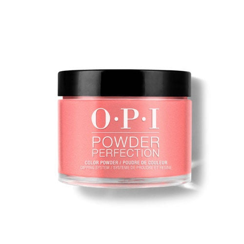 OPI Dip Powder Perfection Live.Love.Carnaval 1.5 oz #DPA69