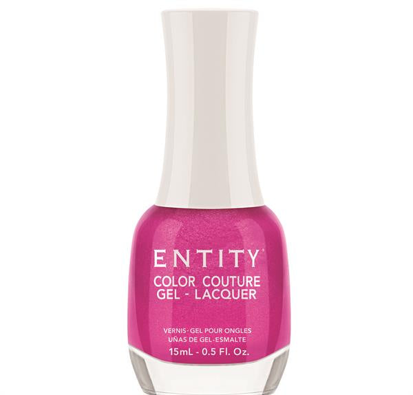 Entity Lacquer Beauty Obsessed 15 Ml | 0.5 Fl. Oz.#853-Beauty Zone Nail Supply