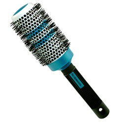 CERAMIC THERMAL BRUSH 2-1/4"-Beauty Zone Nail Supply