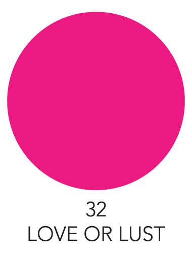 Nurevolution Dip Powder #32 Love or Lust 2oz-Beauty Zone Nail Supply